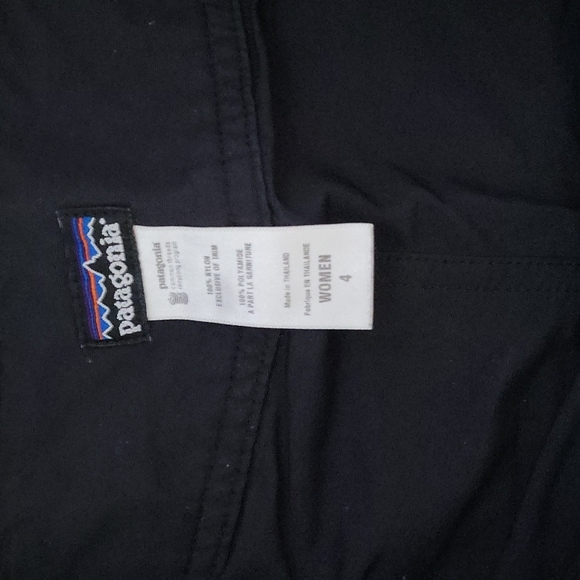 Patagonia board shorts - Picture 2 of 4